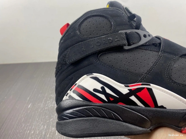 (2023) Retro 8 305381-062  Playoffs Jordan 0416